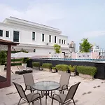Syama Hana Executive Apartments Thonglor